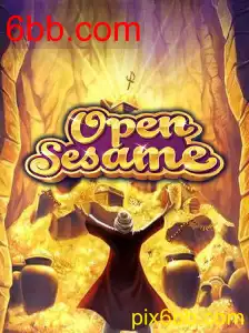 OpenSesame: Uma Nova Experiência de Jogo com 6bb.com