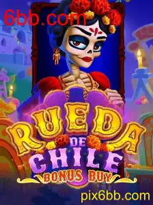 Descubra os Segredos de RuedaDeChileBonusBuy