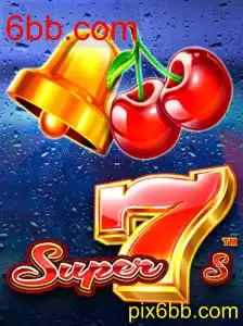 Descubra o Empolgante Mundo de Super7s no 6bb.com